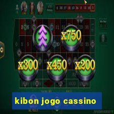 kibon jogo cassino